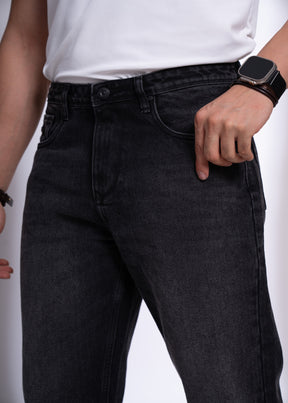 Stylish Relaxed Fit Jeans for Men | Comfort & Style