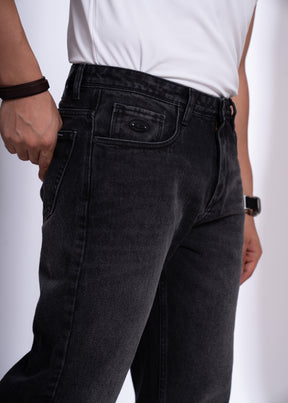 Stylish Relaxed Fit Jeans for Men | Comfort & Style
