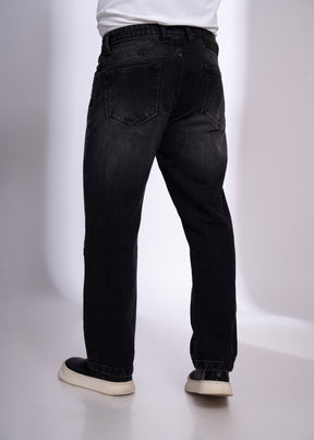 Stylish Relaxed Fit Jeans for Men | Comfort & Style