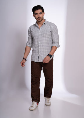 Men’s Parachute Pants | Relaxed Utility Cargo Trousers