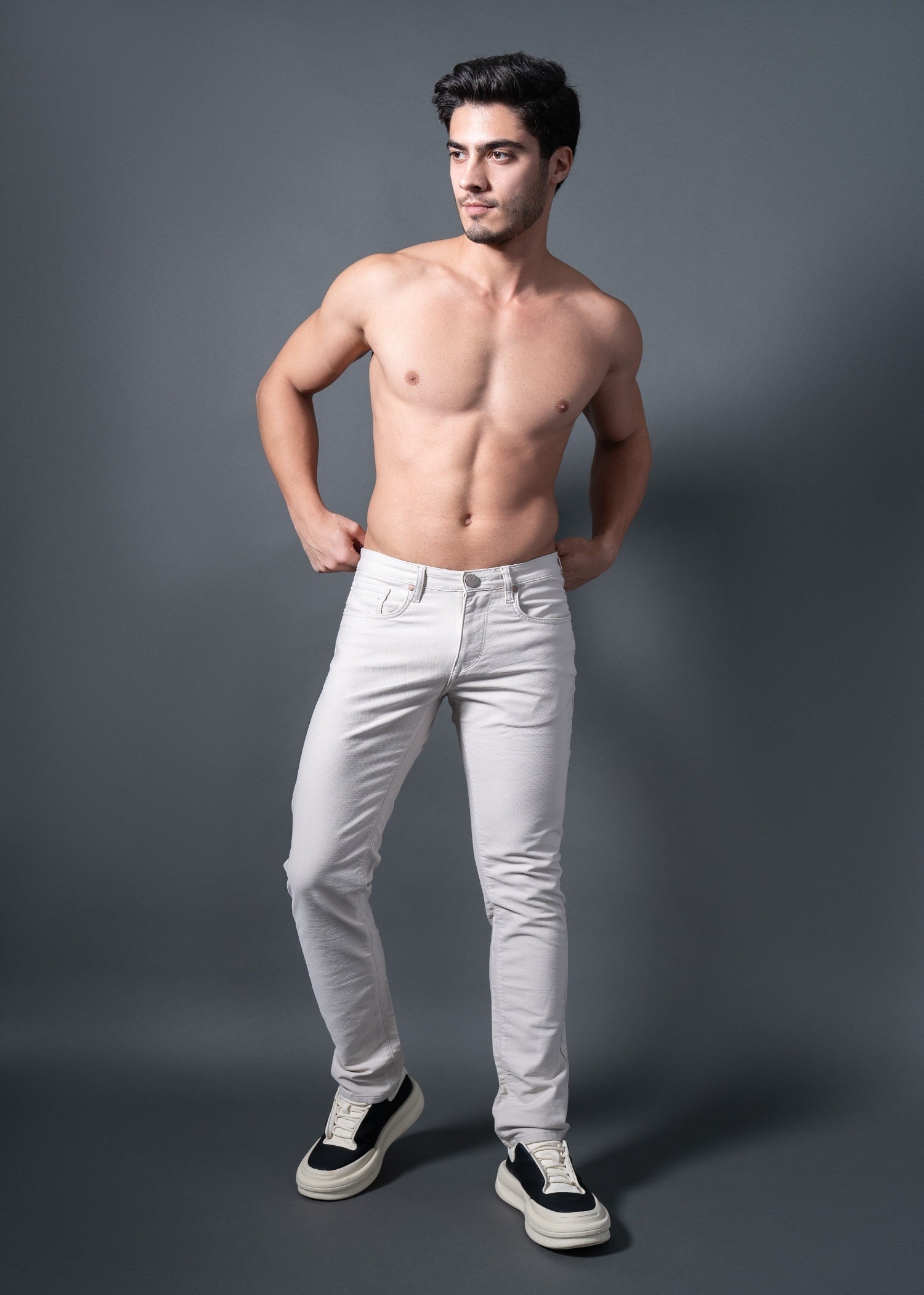 SIPTON Regular Fit for Men