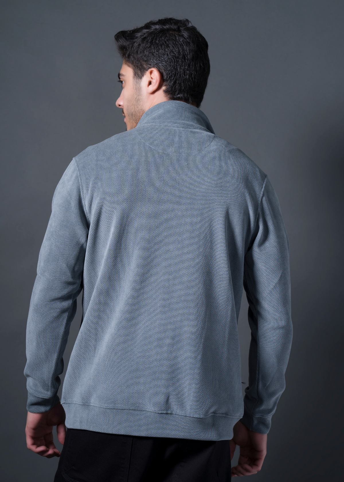 Winston Cotton Jacket For Men Nostrum