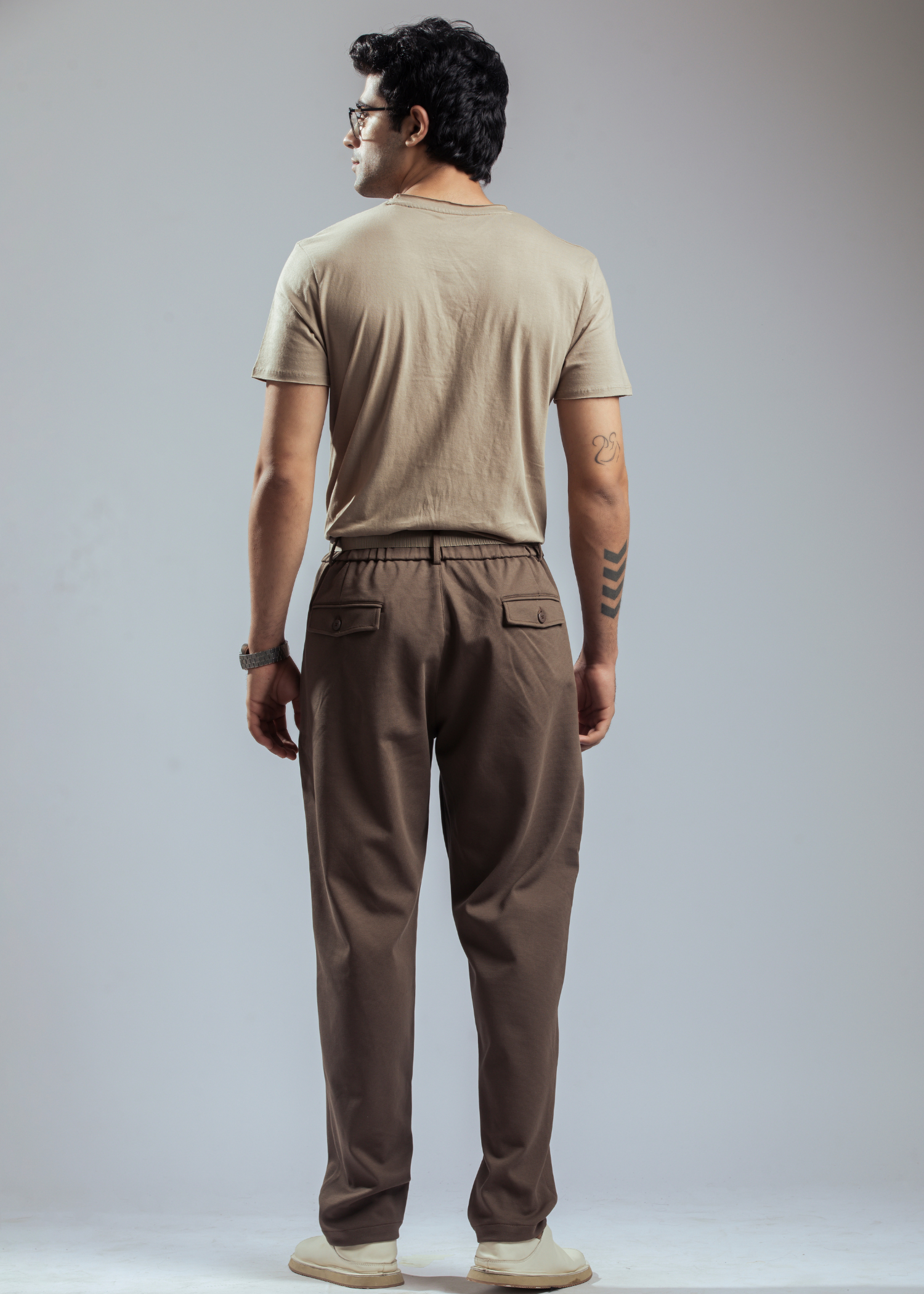 #Color_Brown