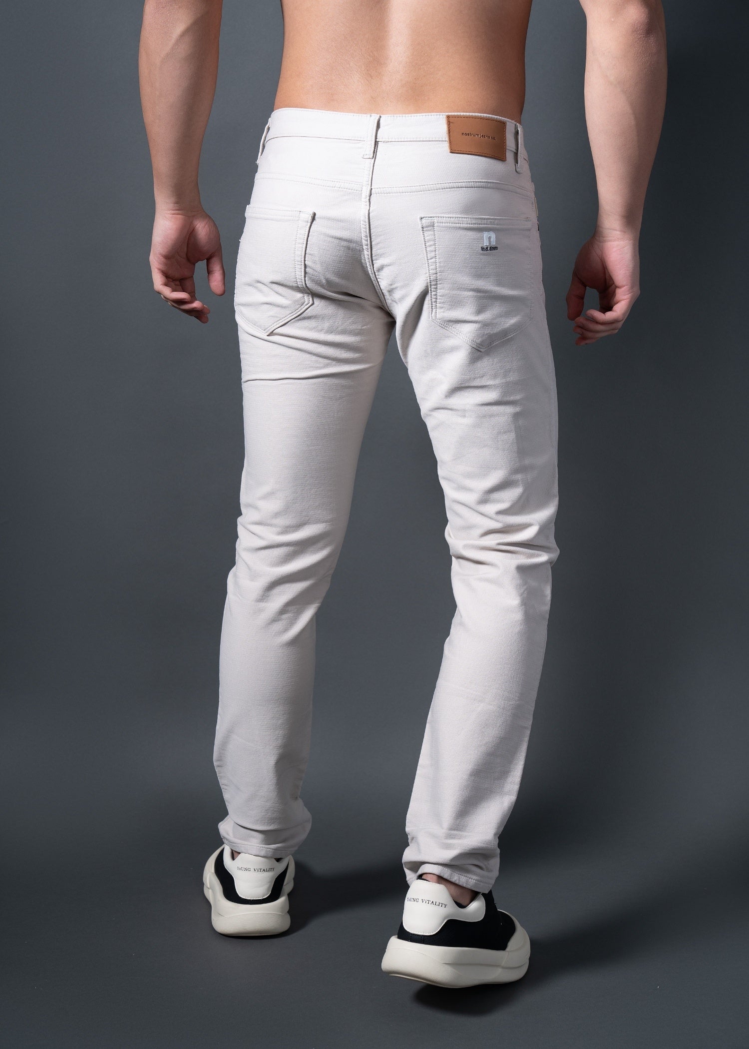 SIPTON Regular Fit for Men