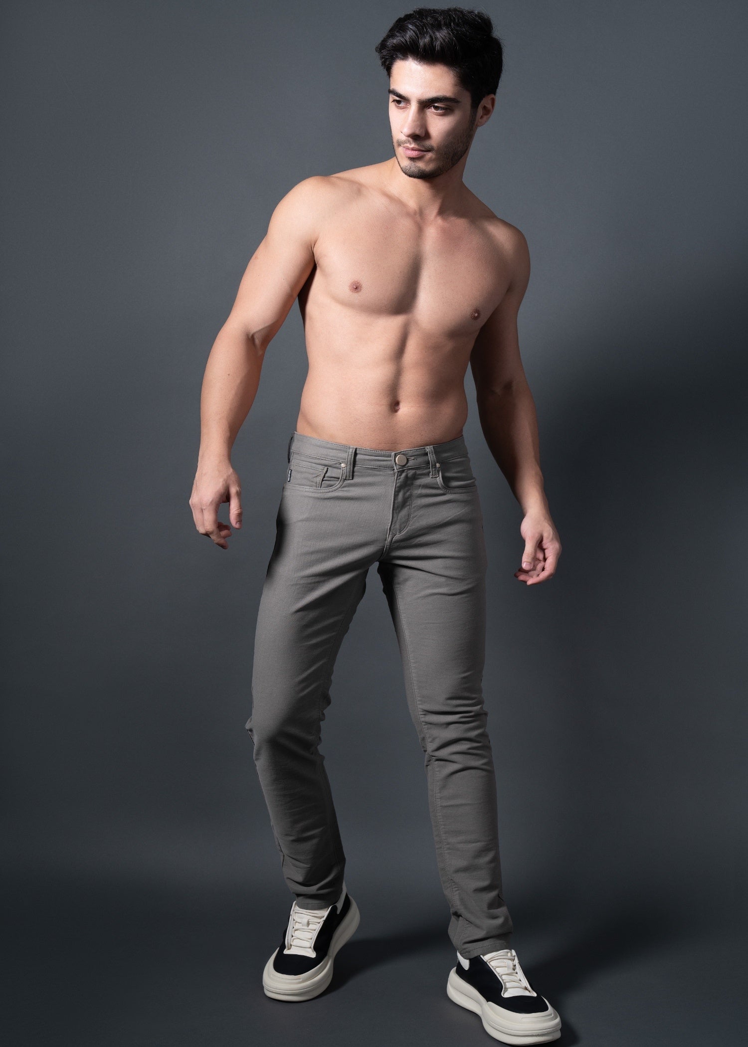 SIPTON Regular Fit for Men