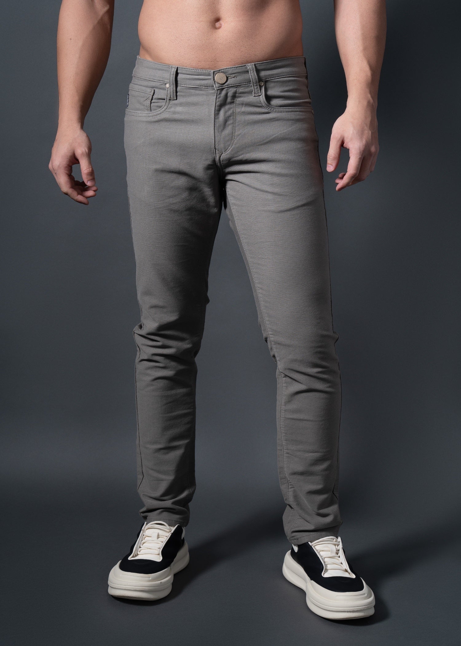 SIPTON Regular Fit for Men