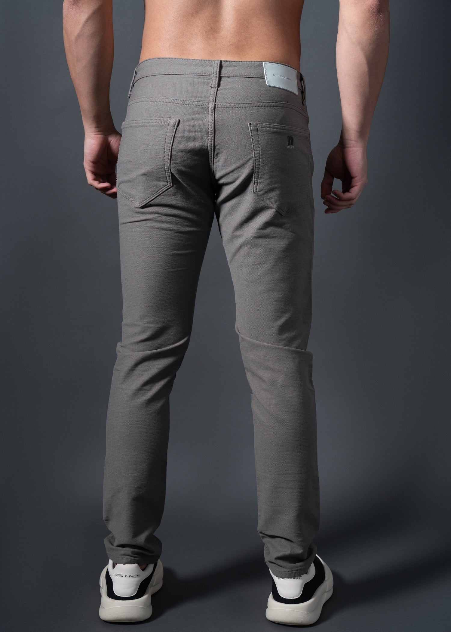 SIPTON Regular Fit for Men