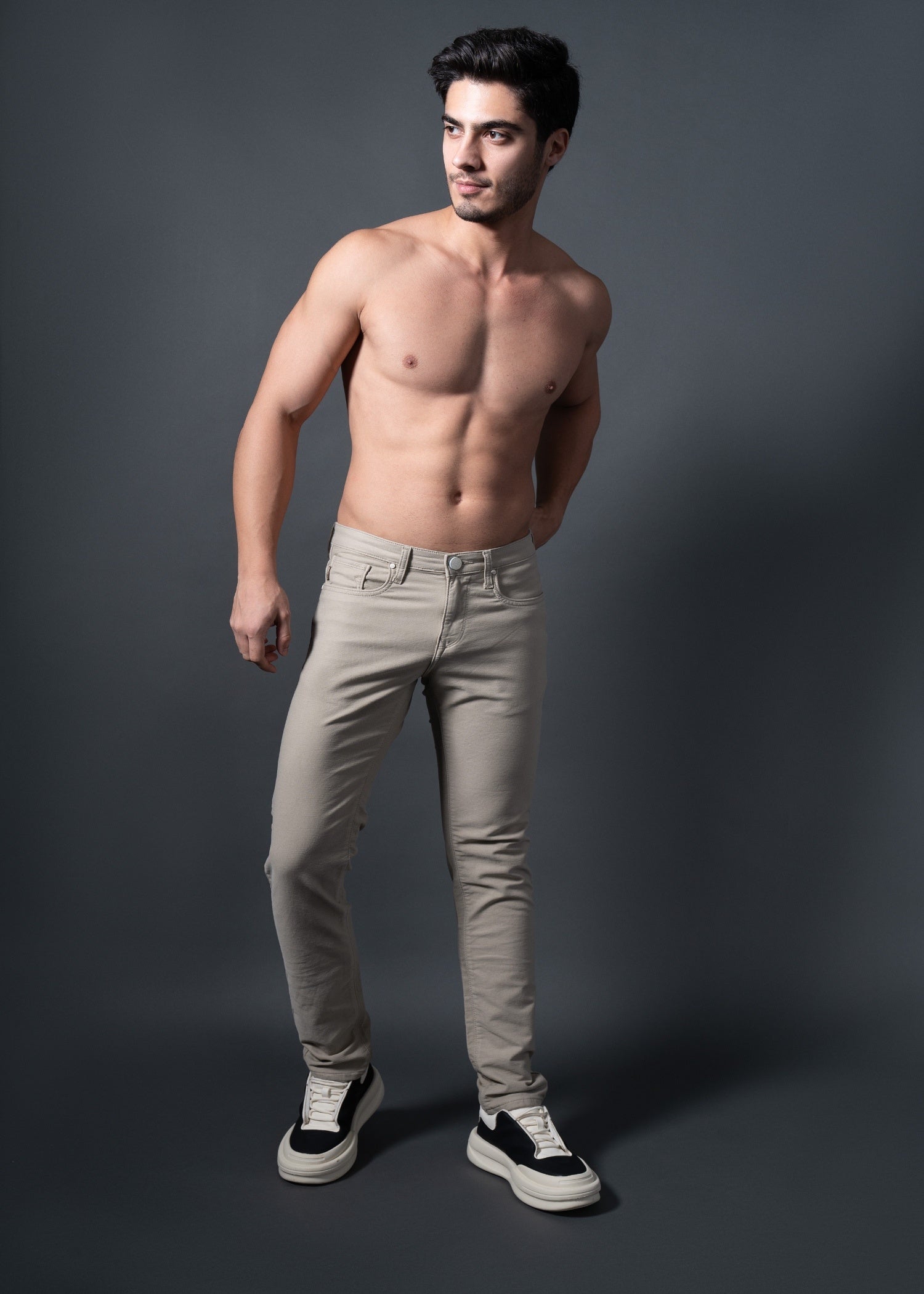 SIPTON Regular Fit for Men