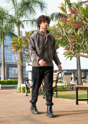 Rauxel Premium Jacket For Men's Nostrum Fashion