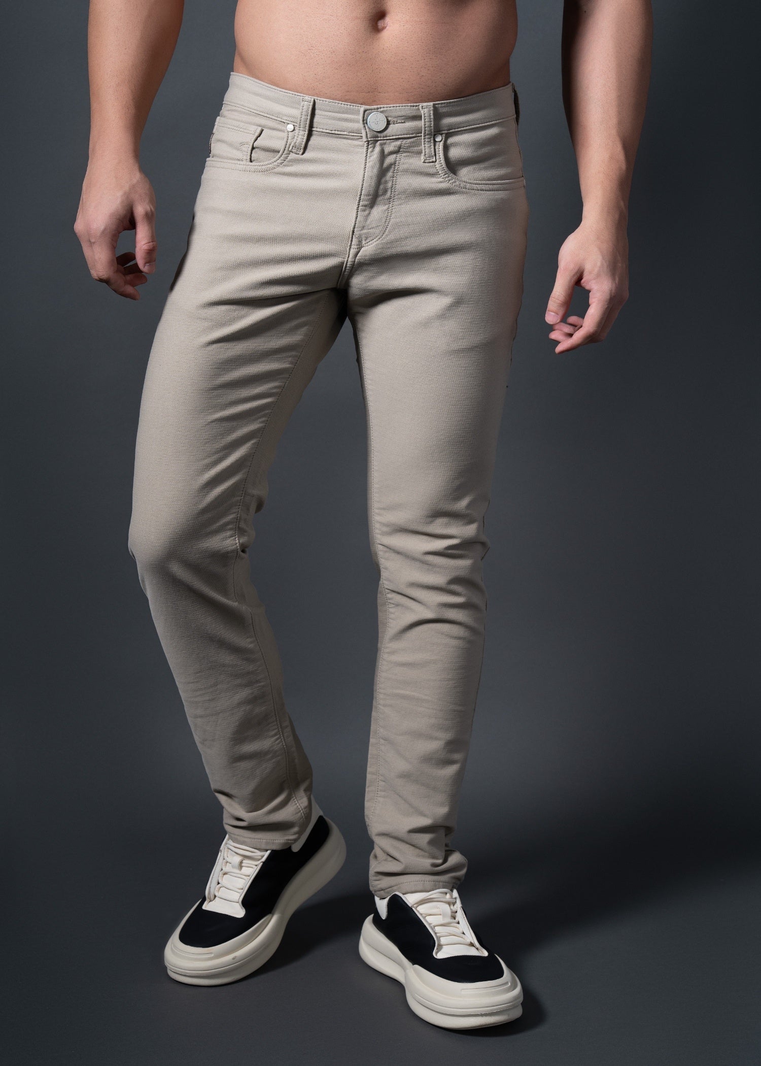 SIPTON Regular Fit for Men