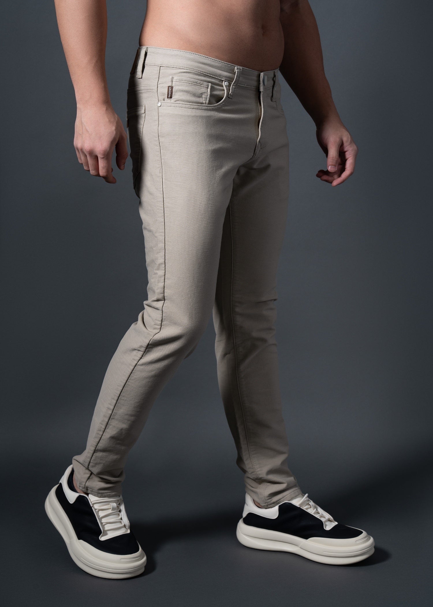 SIPTON Regular Fit for Men