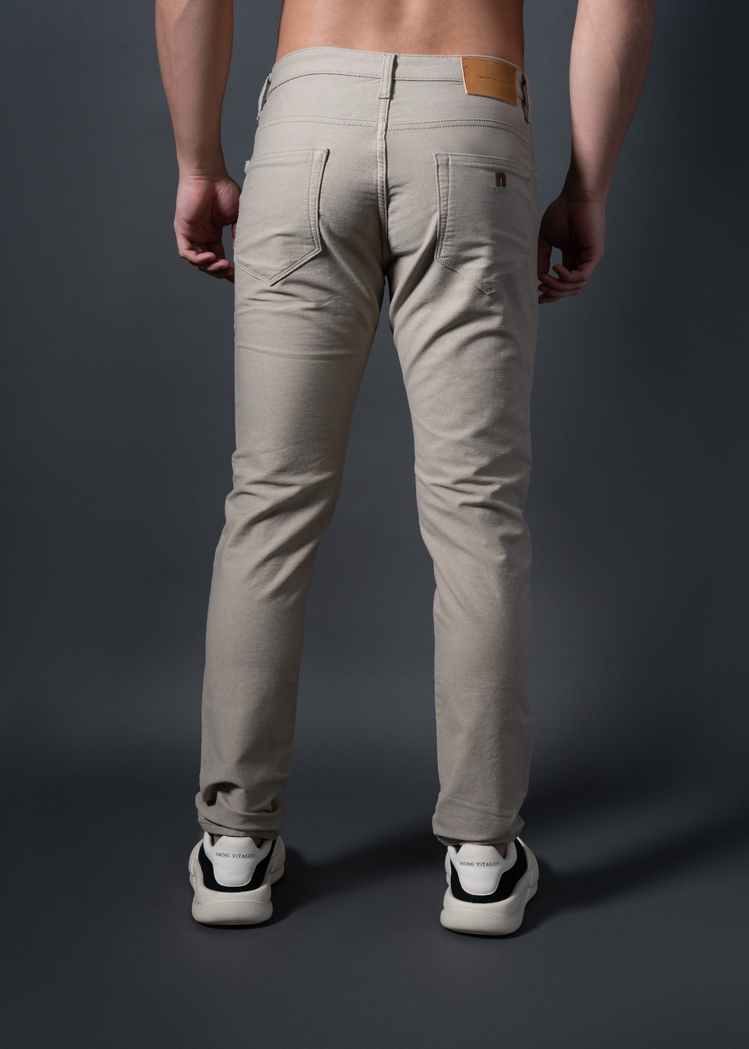 SIPTON Regular Fit for Men