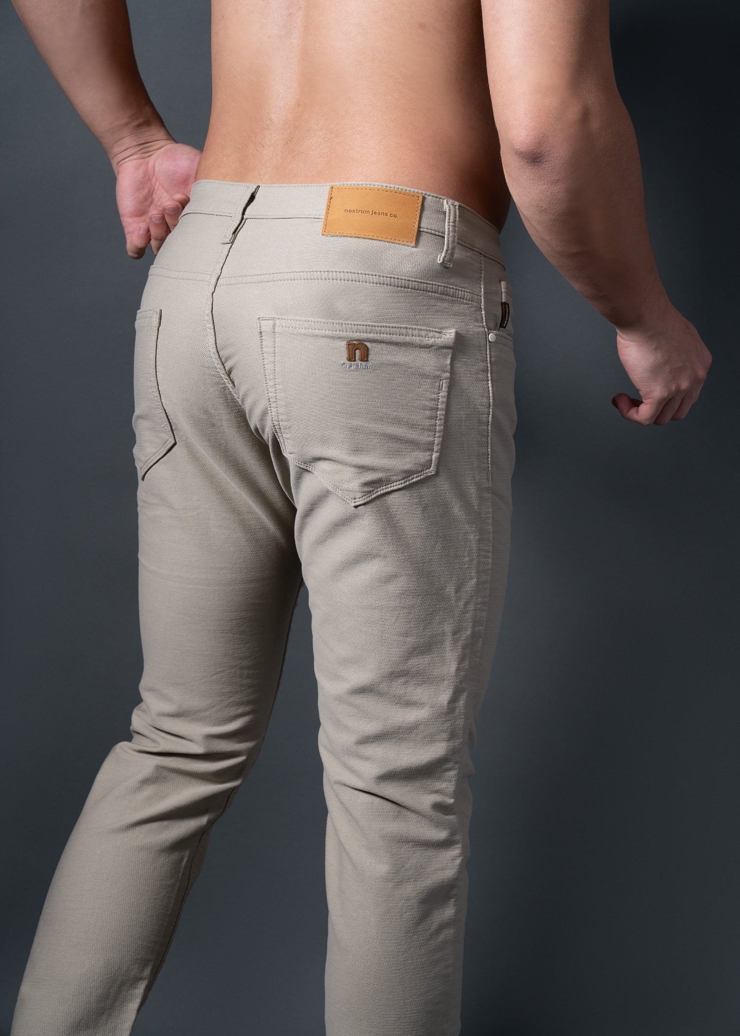 SIPTON Regular Fit for Men