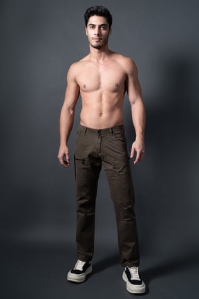 STIVET CARGO  FOR MAN
