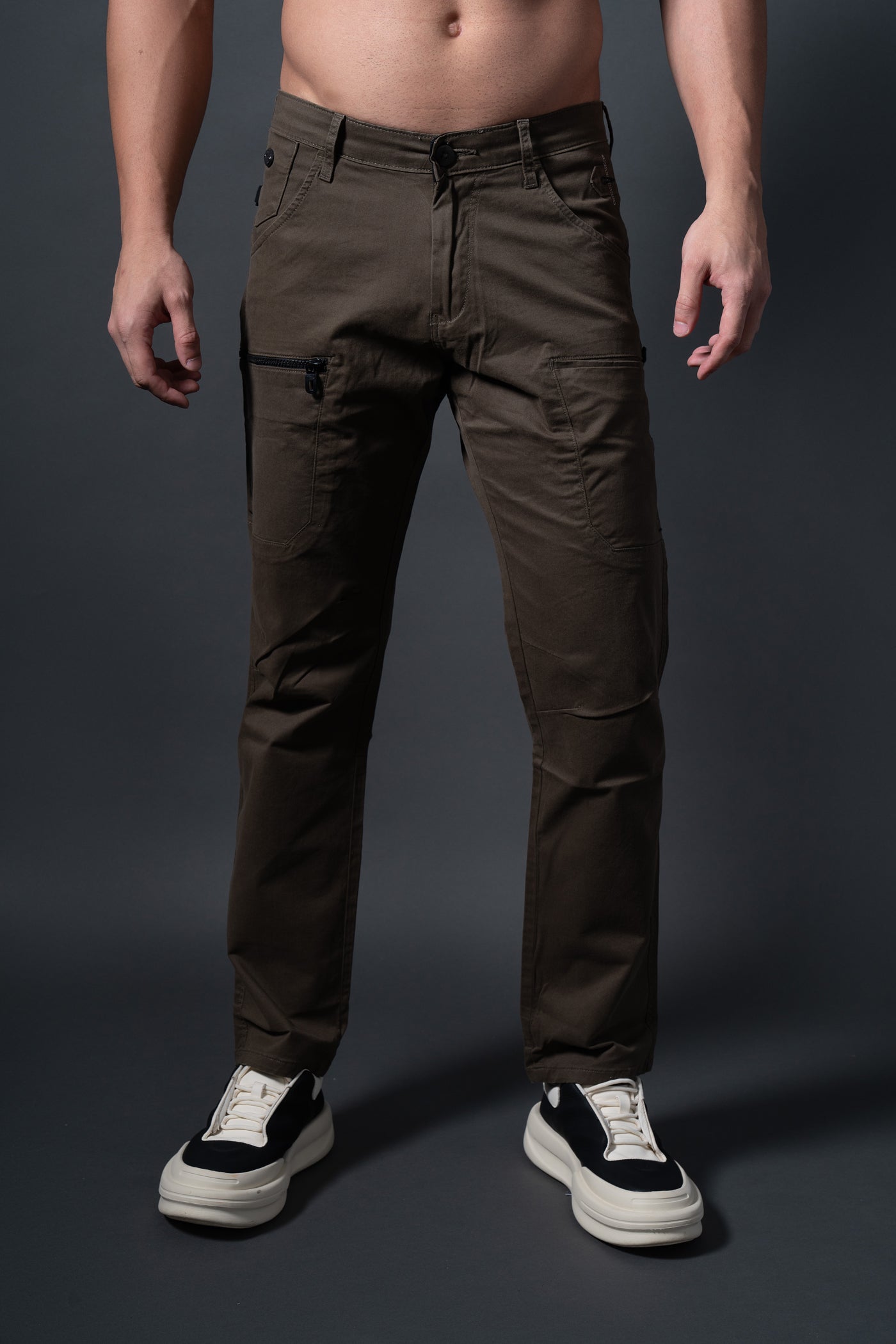 Stivet Utility Pocket Cargo