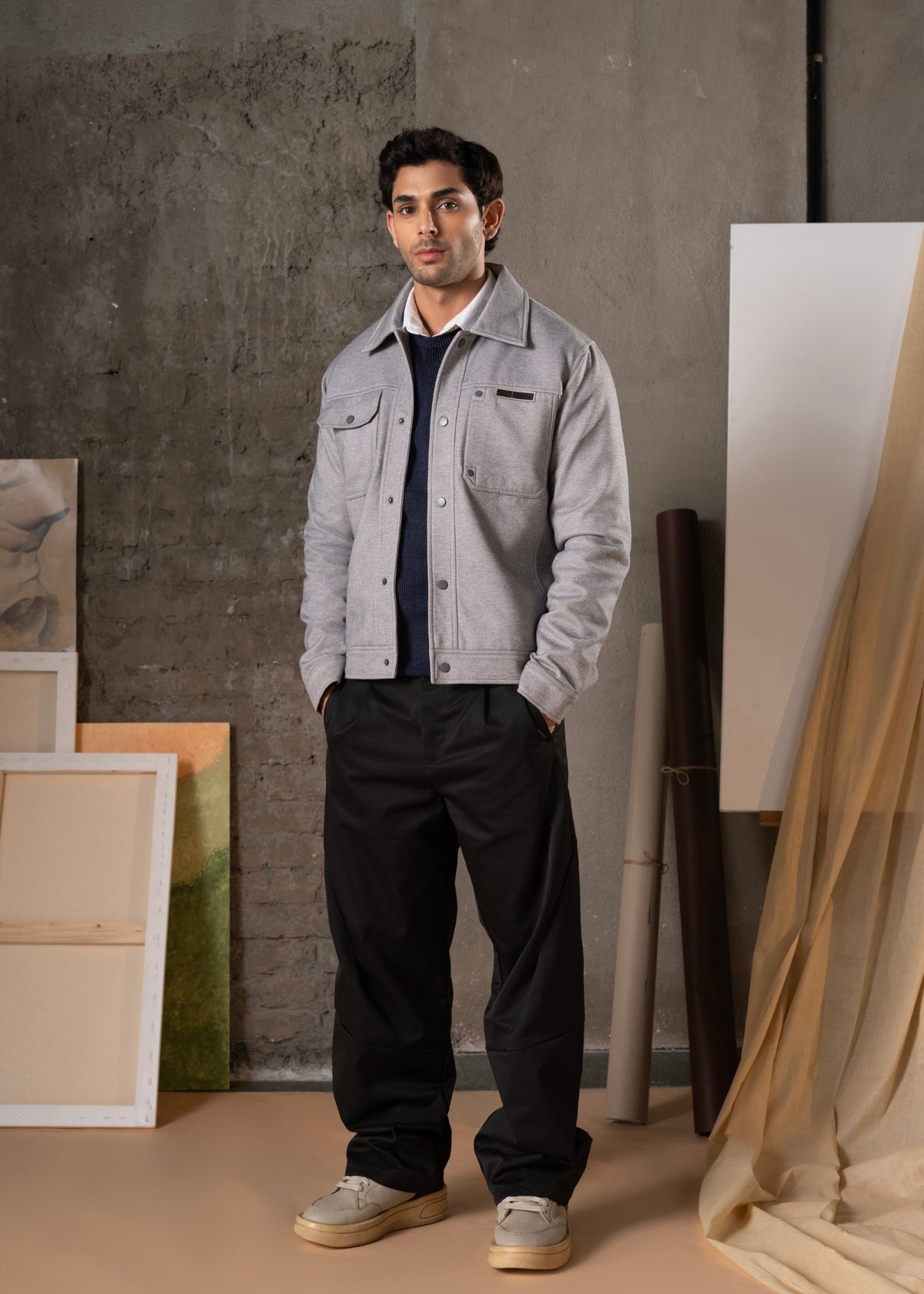 Urban Workwear