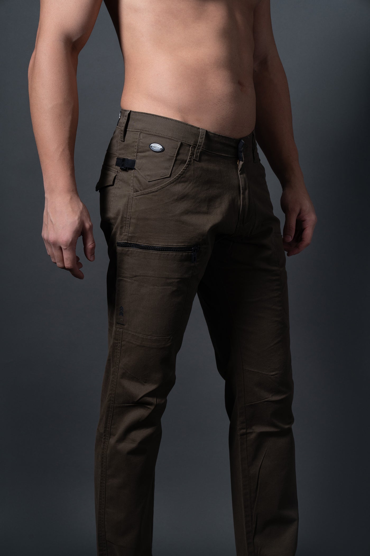 Stivet Utility Pocket Cargo
