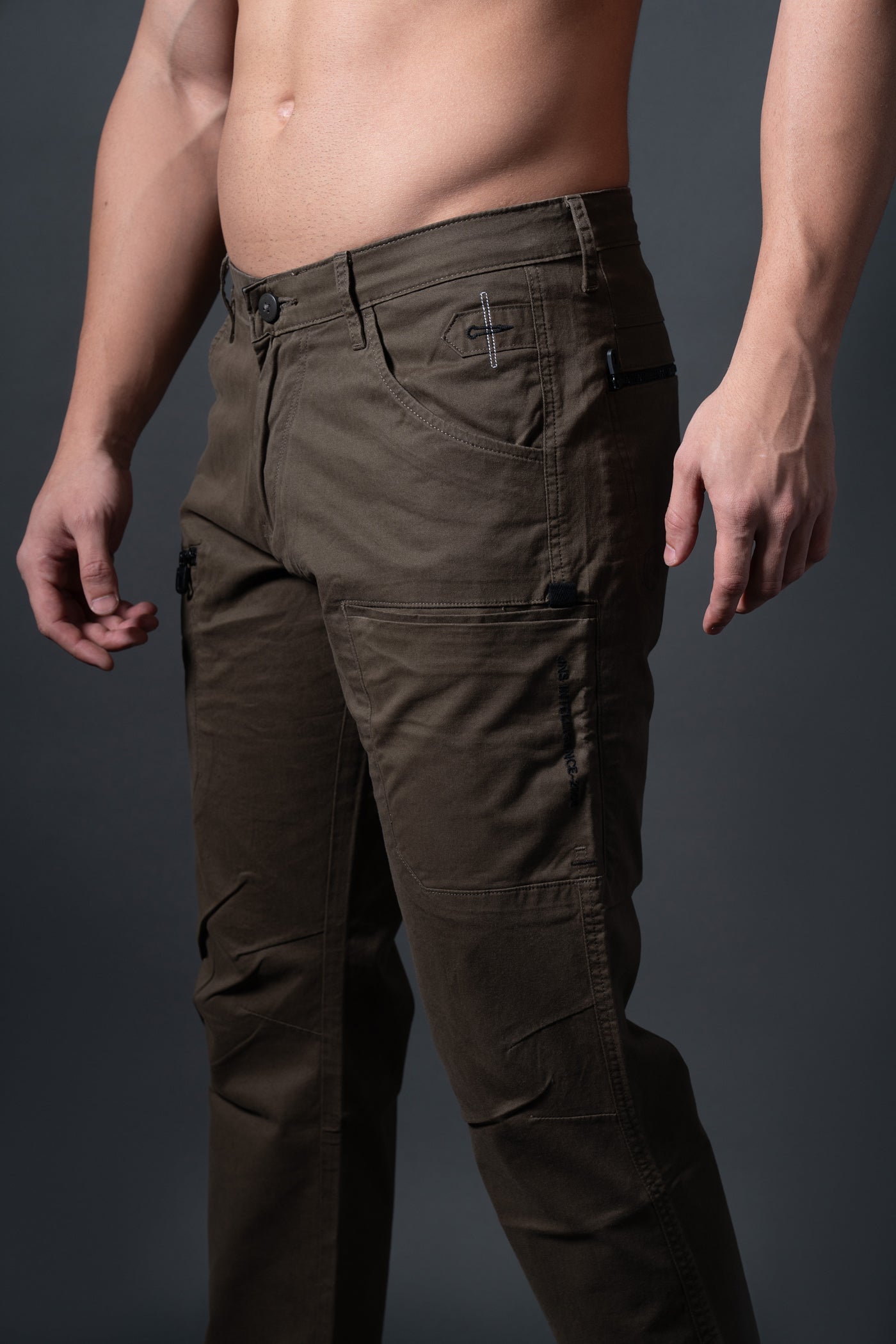 Stivet Utility Pocket Cargo