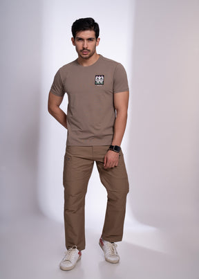 Travel Pants | Utility Zipper Pocket Trousers