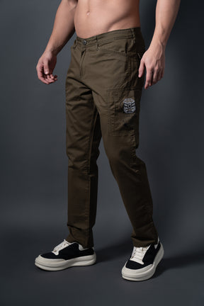 NEWBURY CARGO FOR MAN
