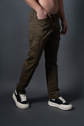 NEWBURY CARGO FOR MAN