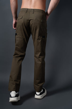 NEWBURY CARGO FOR MAN