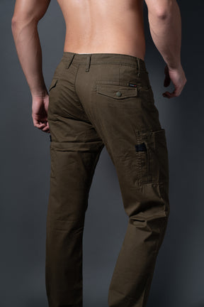 NEWBURY CARGO FOR MAN