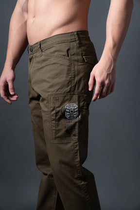 NEWBURY CARGO FOR MAN