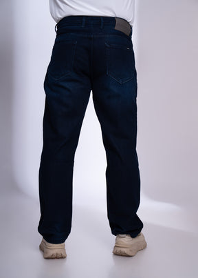 Men’s Baggy Jeans | Relaxed Fit Denim for Everyday Style