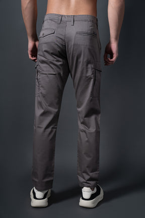BIANO CARGO GREY FOR MAN