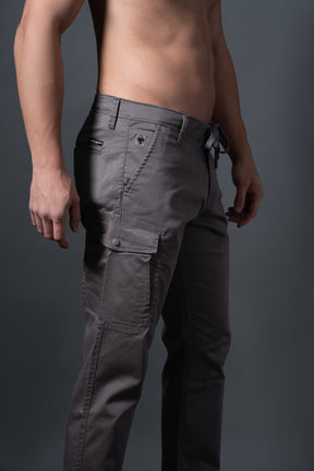 BIANO CARGO GREY FOR MAN