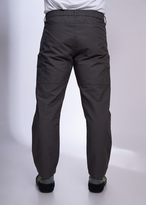 Travel Pants | Utility Zipper Pocket Trousers