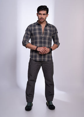 Travel Pants | Utility Zipper Pocket Trousers