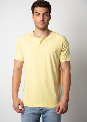 Universal Solid T-shirt For Men