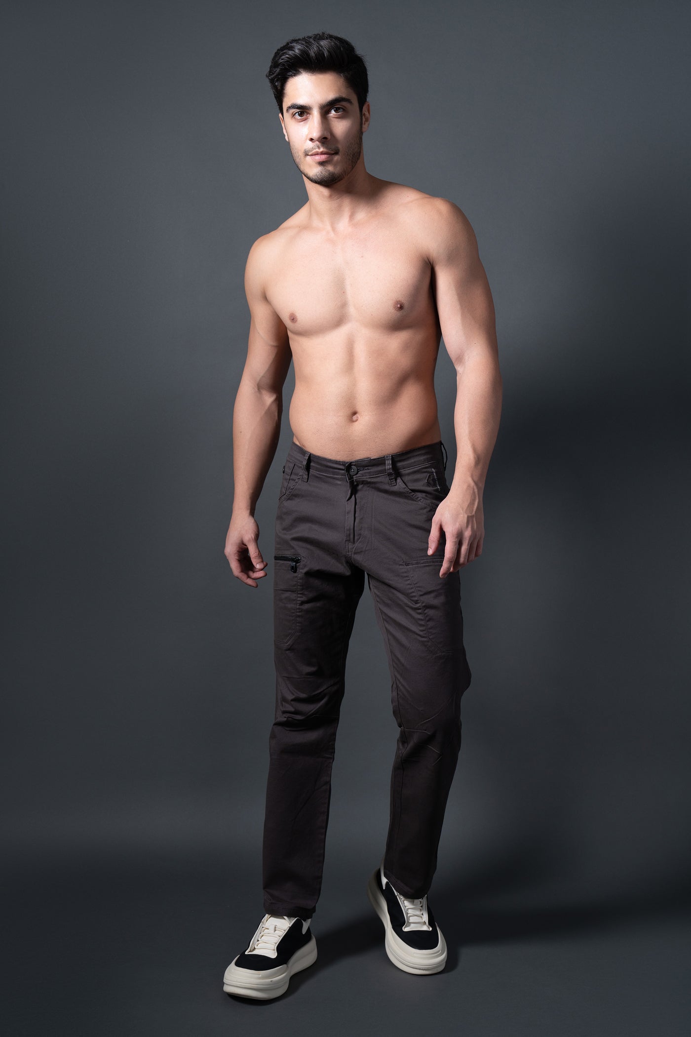 Stivet Utility Pocket Cargo