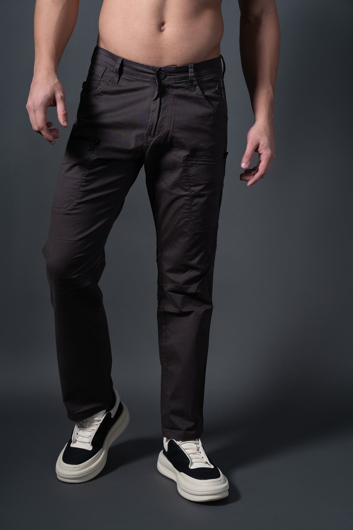 STIVET CARGO  FOR MAN