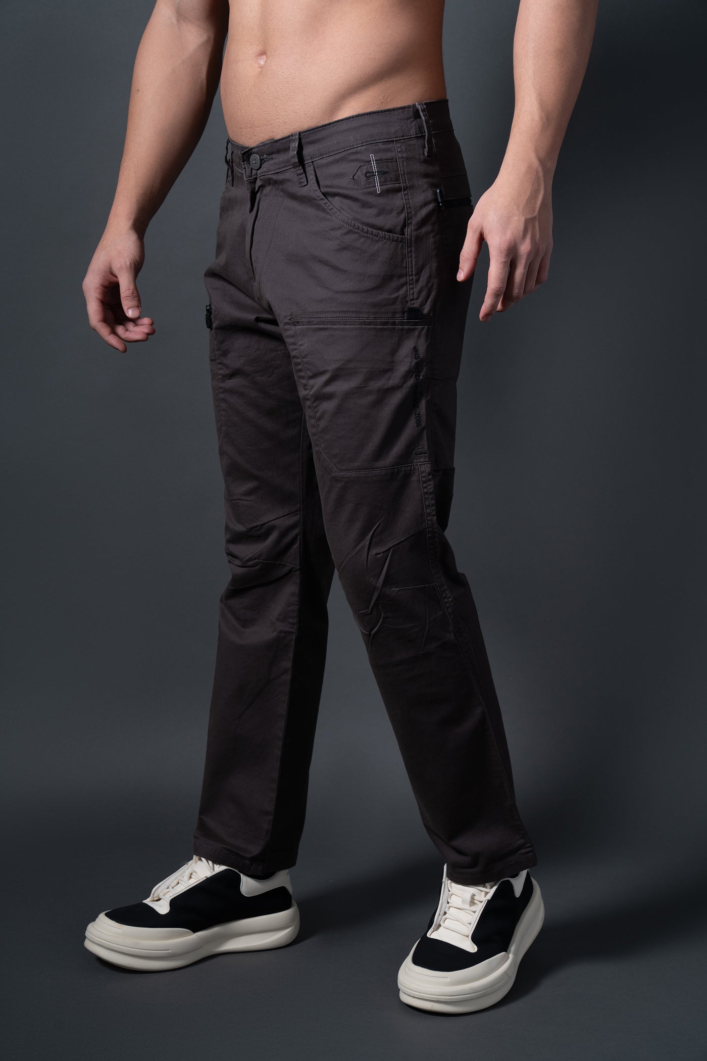 Stivet Utility Pocket Cargo