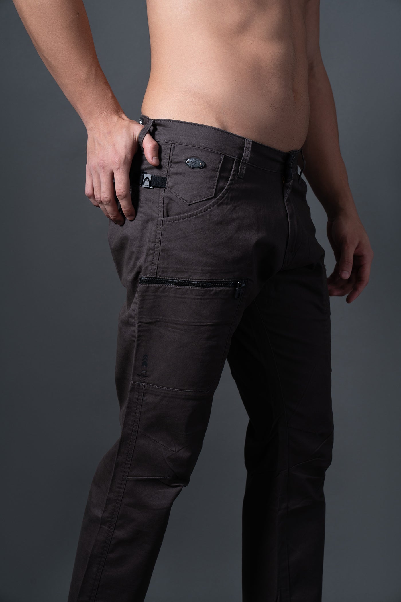 STIVET CARGO  FOR MAN