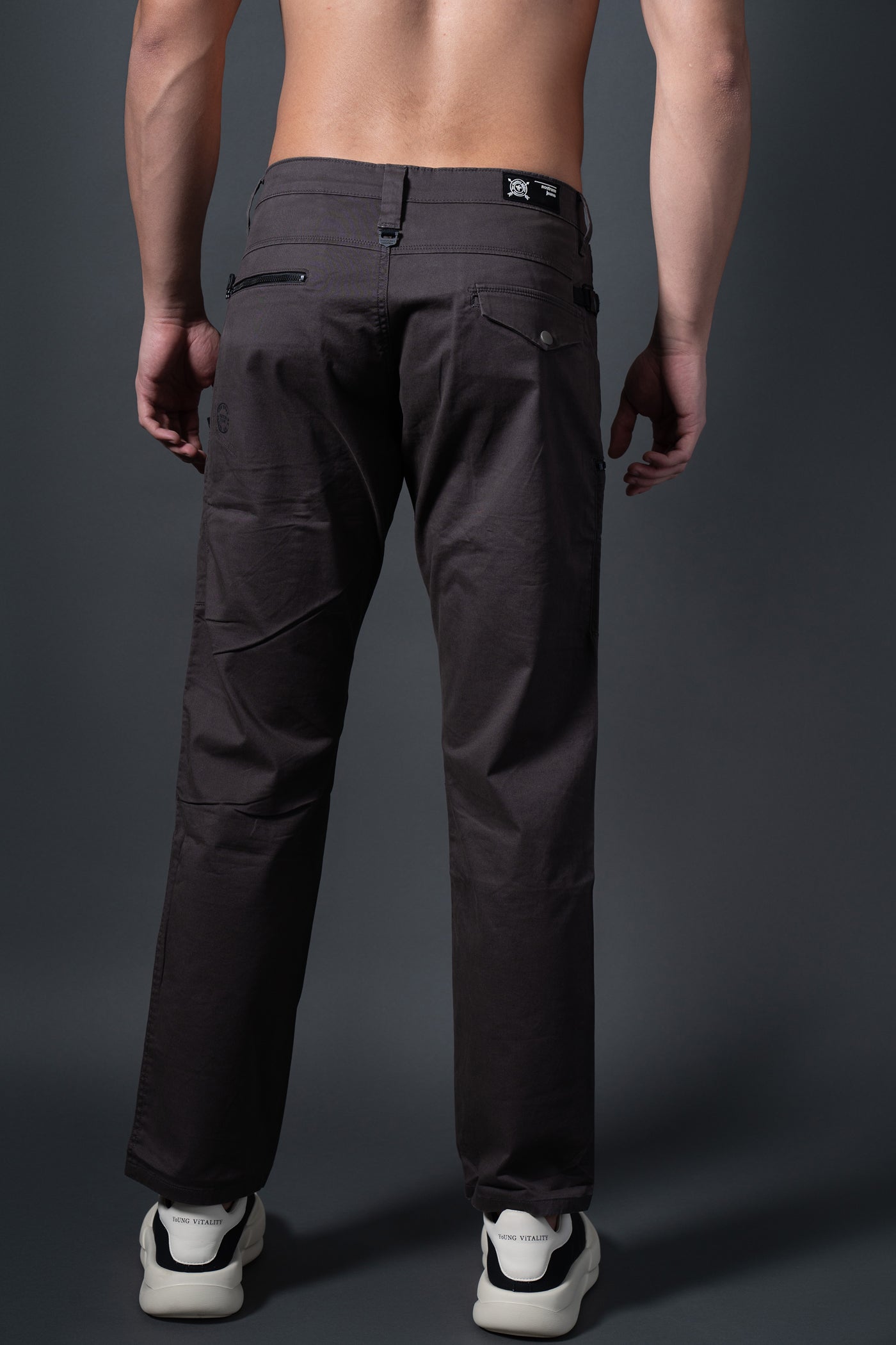 Stivet Utility Pocket Cargo