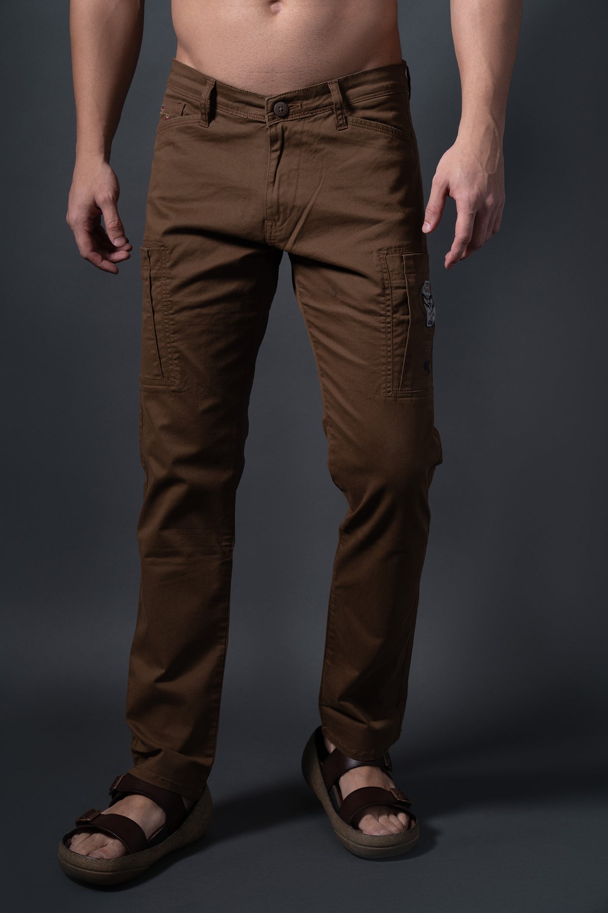 NEWBURY CARGO FOR MAN