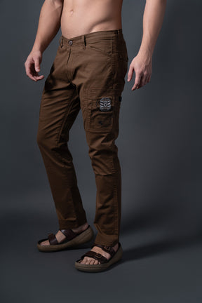 NEWBURY CARGO FOR MAN