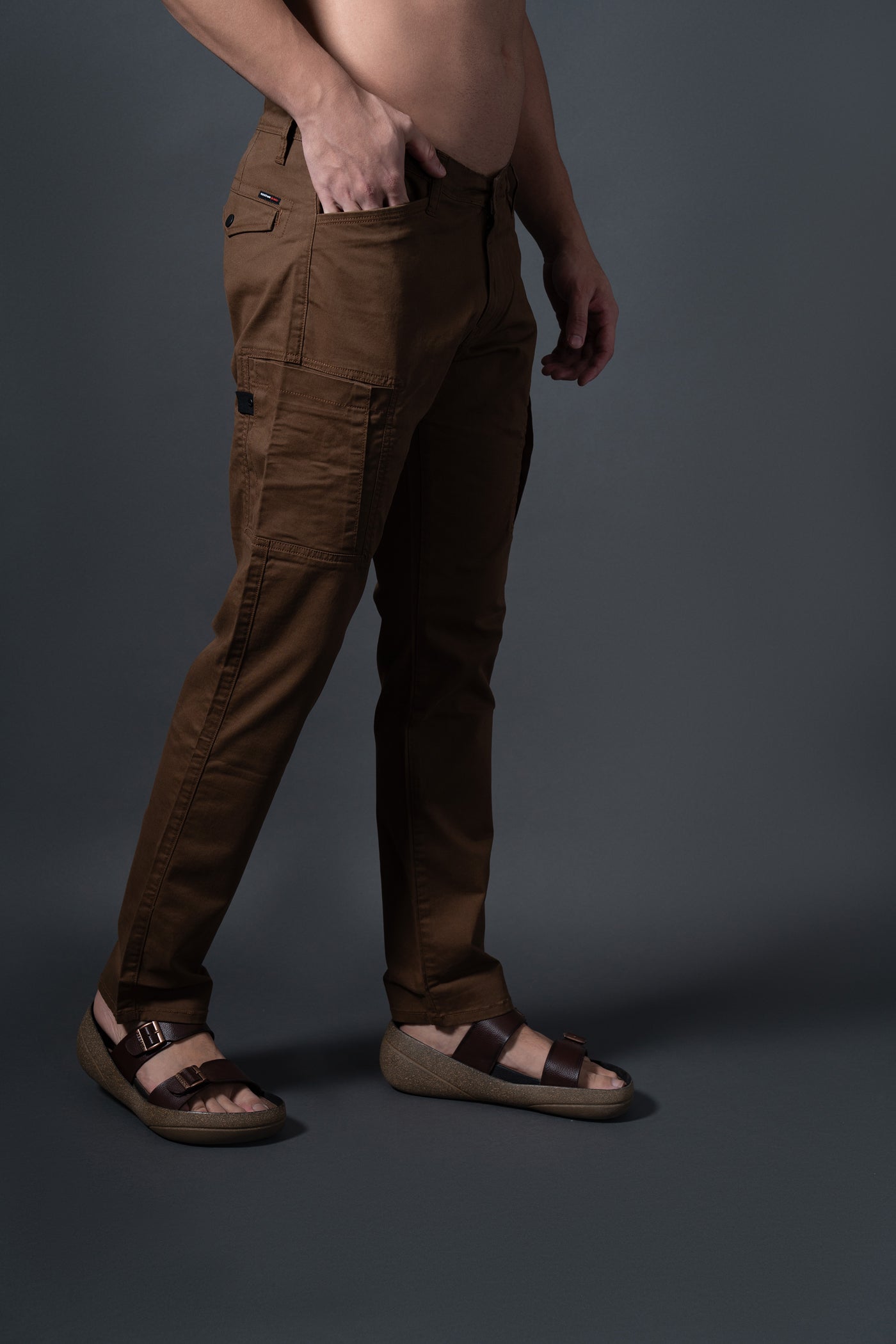 NEWBURY CARGO FOR MAN