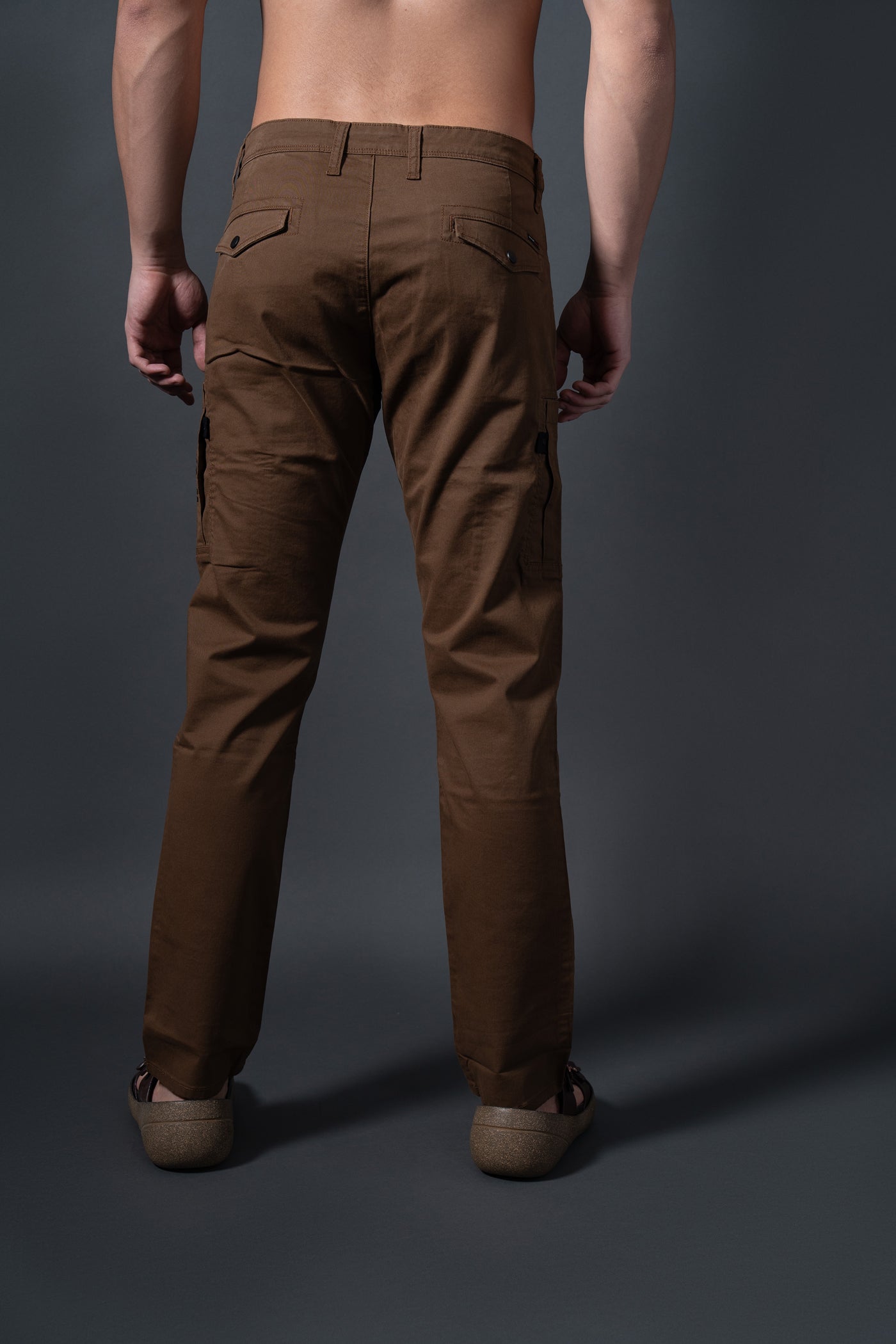 NEWBURY CARGO FOR MAN