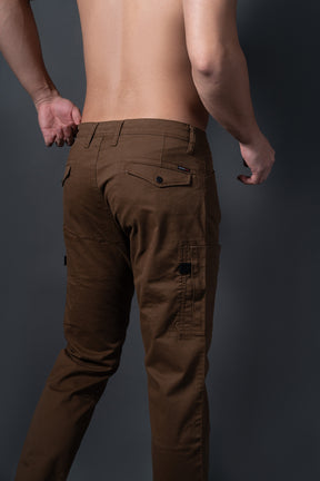 NEWBURY CARGO FOR MAN