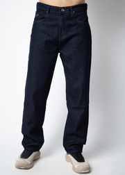Rinco-1 Baggy Denim Jeans For Men Nostrum