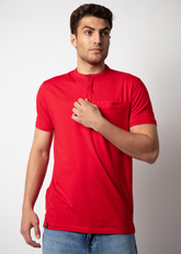 Staying Graphic Printed T-shirt For Men Nostrum