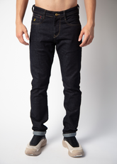 Arnisto Slim Fit Denim Jeans For Men Nostrum