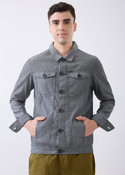 Lowa Utility Denim Jacket