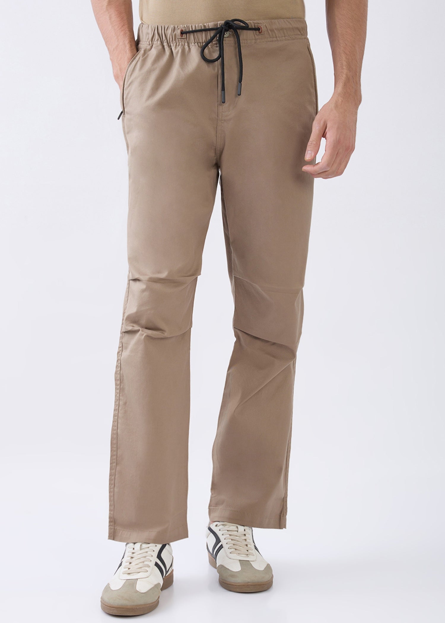 Revue Drawstring Parachute Cargo
