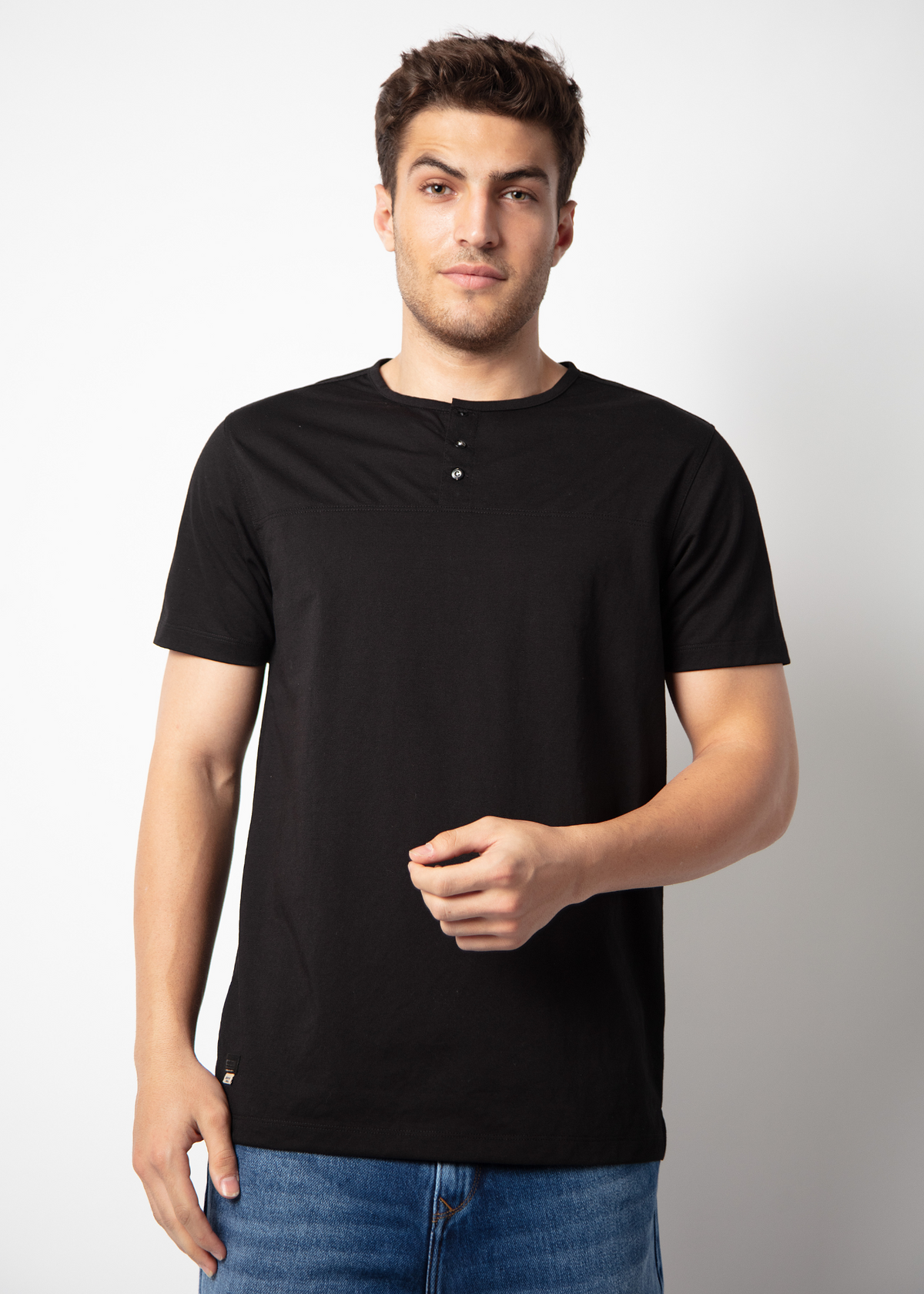 Spend Graphic Printed T-shirt For Men Nostrum